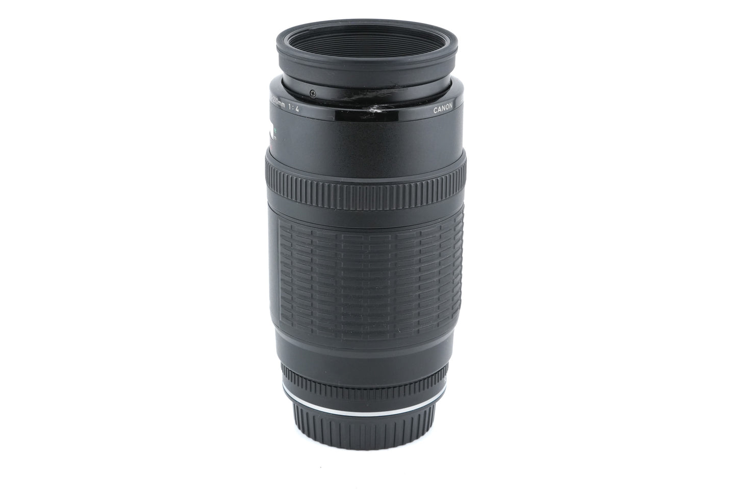 Canon 70-210mm f4