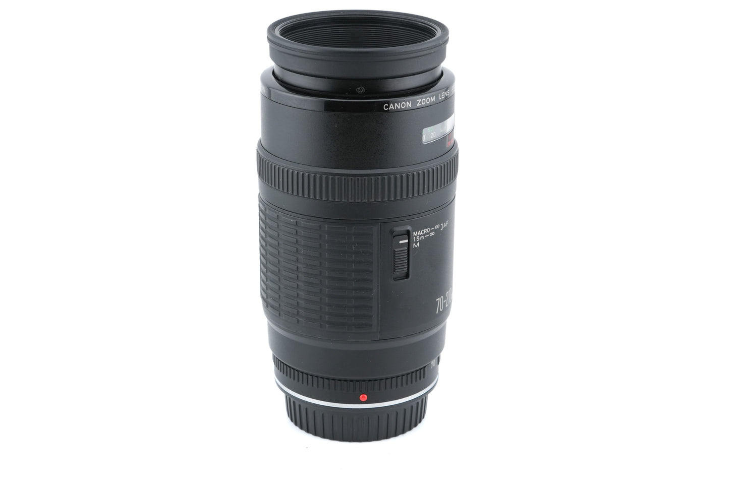 Canon 70-210mm f4