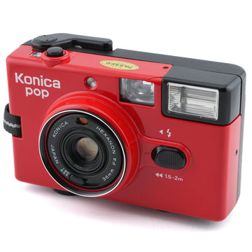 Konica Pop