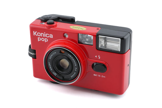 Konica Pop