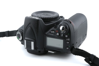 Nikon D90