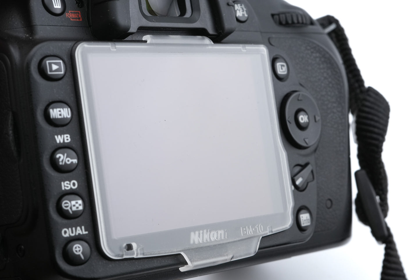 Nikon D90