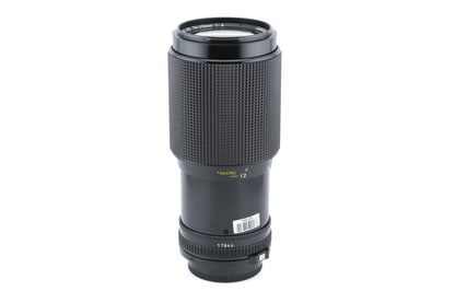 Canon 70-210mm f4 FDn