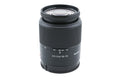 Sony 18-70mm f3.5-5.6 DT Macro (SAL1870)