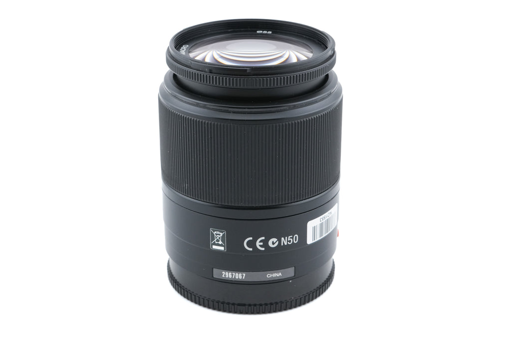Sony 18-70mm f3.5-5.6 DT Macro (SAL1870)