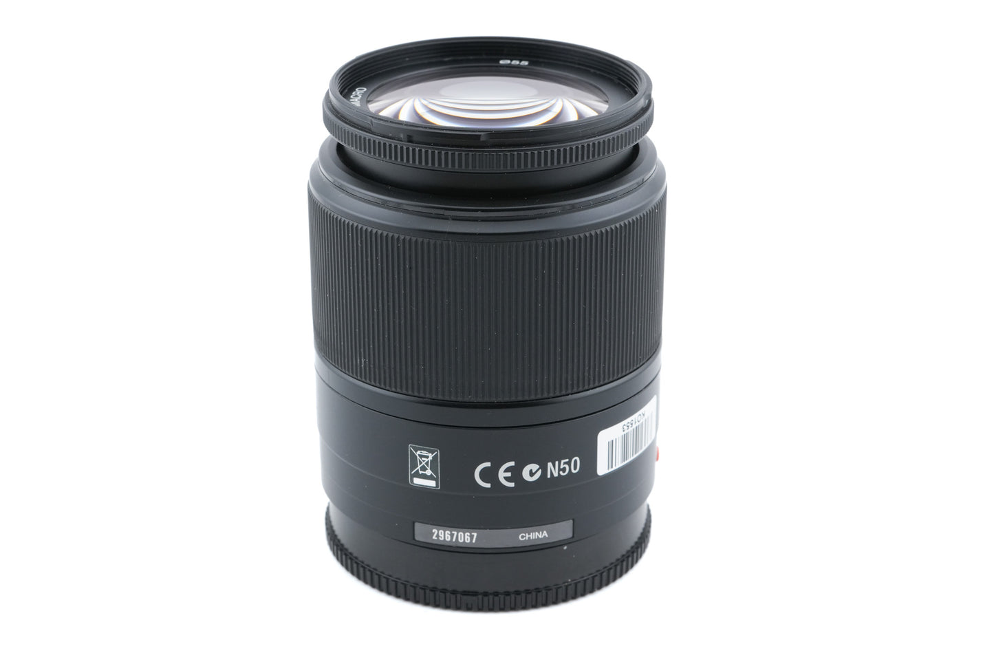 Sony 18-70mm f3.5-5.6 DT Macro