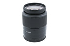 Sony 18-70mm f3.5-5.6 DT Macro (SAL1870)