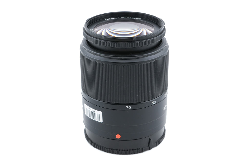 Sony 18-70mm f3.5-5.6 DT Macro (SAL1870)