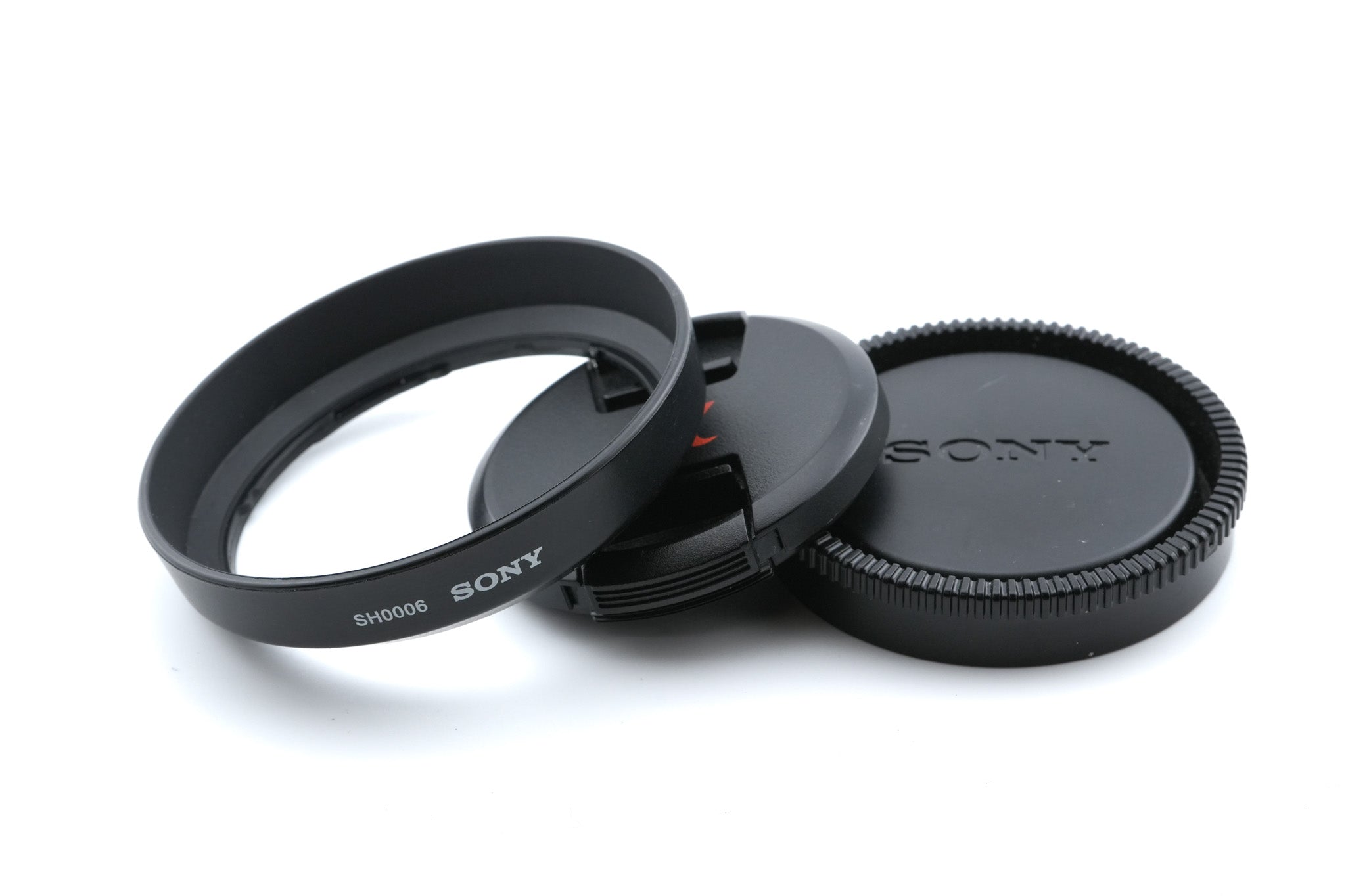 Sony 18-70mm f3.5-5.6 DT Macro (SAL1870)