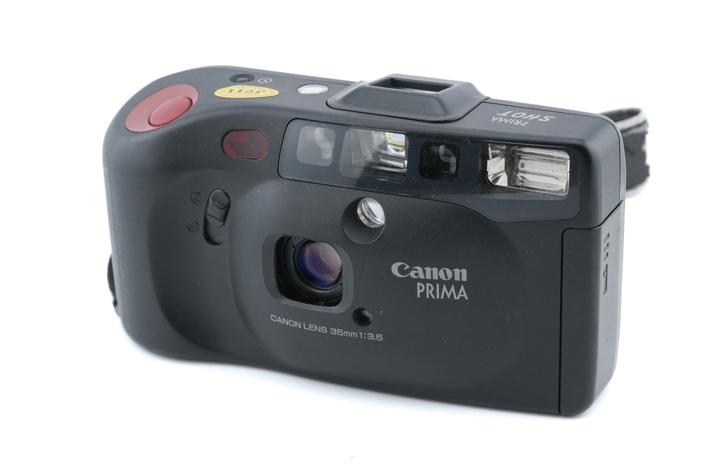 Canon Prima Shot