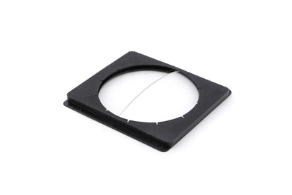 Cokin A Series Split Field Filter +1 111