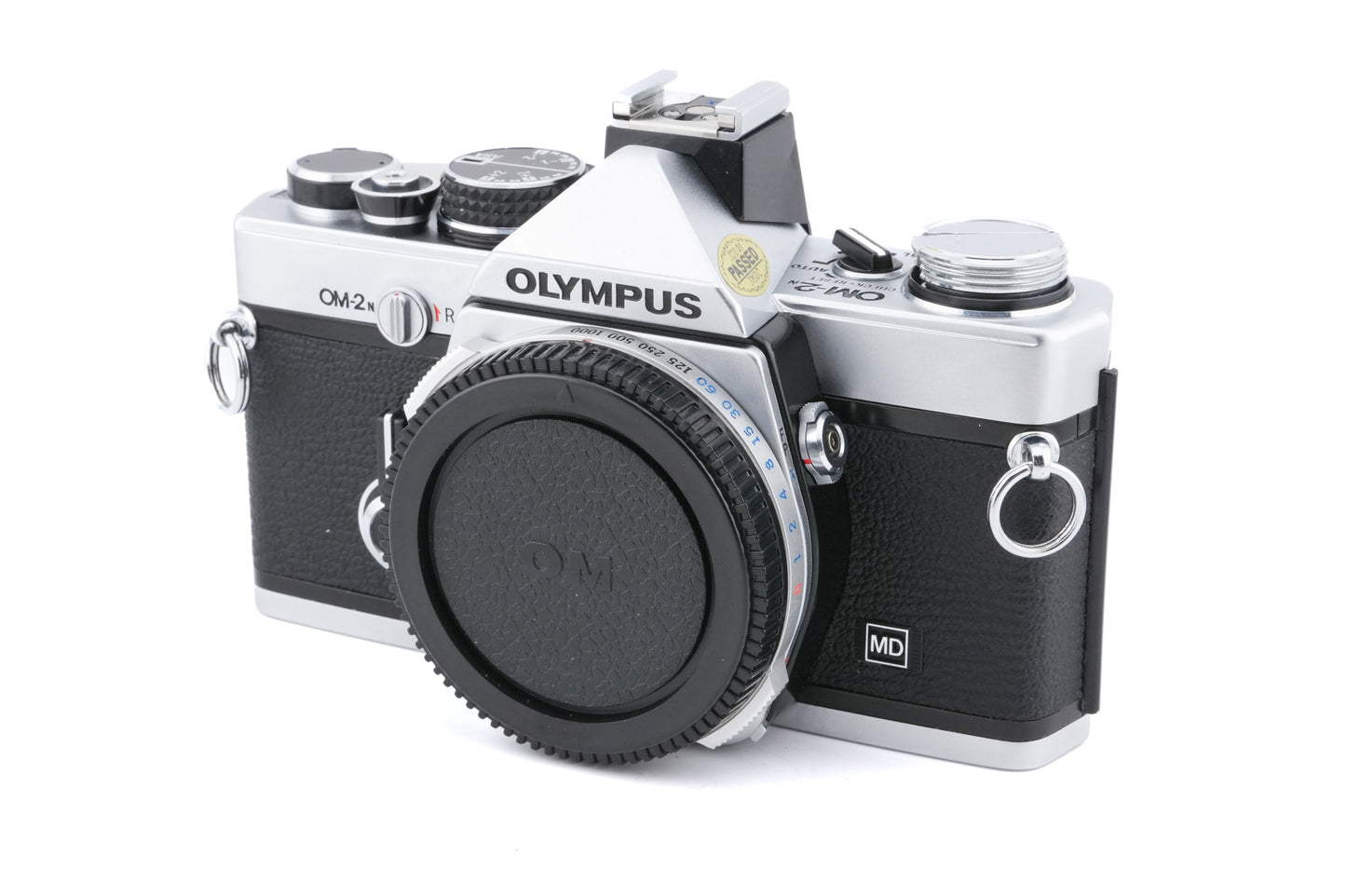 Olympus OM-2N