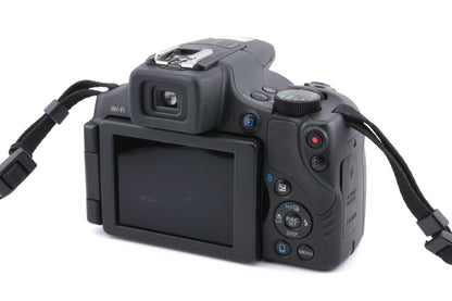 Canon Powershot SX60 HS