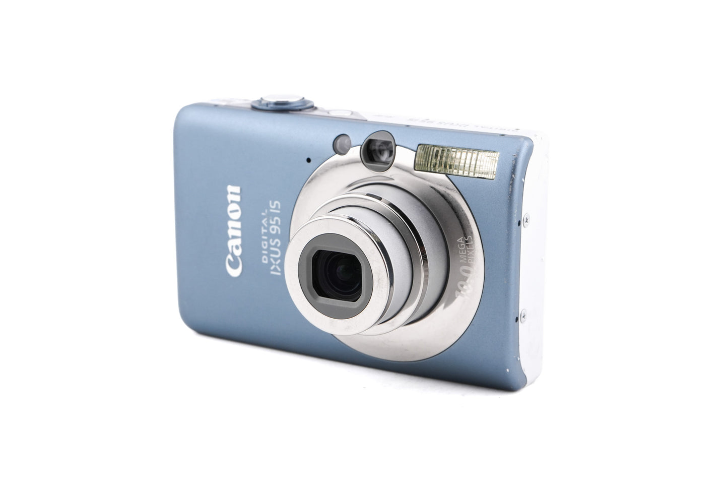 Canon IXUS 95 IS