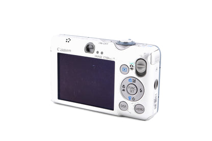 Canon IXUS 95 IS