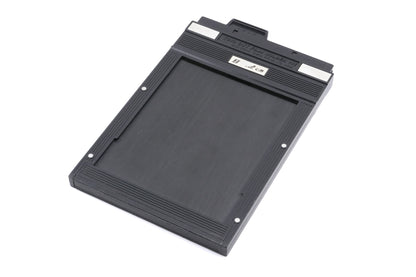 Toyo 9 x 12 cm Cut Film Holder