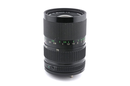 Canon 35-70mm f4 FDn