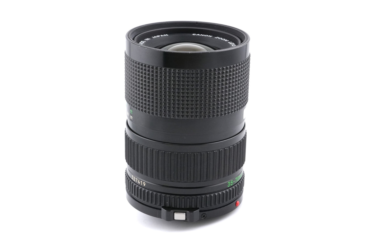 Canon 35-70mm f4 FDn