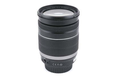 Canon 18-200mm f3.5-5.6 IS