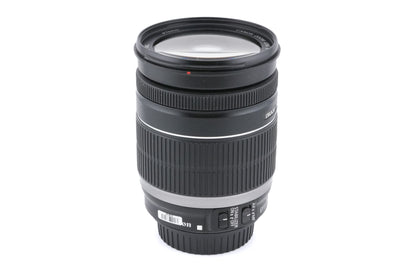 Canon 18-200mm f3.5-5.6 IS