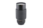 Makinon 80-200mm f3.5 Auto Zoom