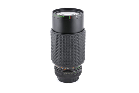 Makinon 80-200mm f3.5 Auto Zoom