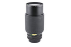 Makinon 80-200mm f3.5 Auto Zoom