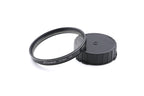 Makinon 80-200mm f3.5 Auto Zoom