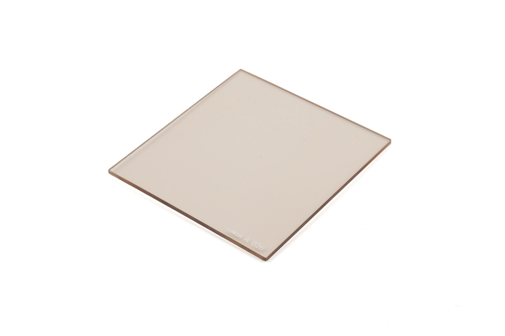 Cokin A Series Color Correction Filter 81A 026