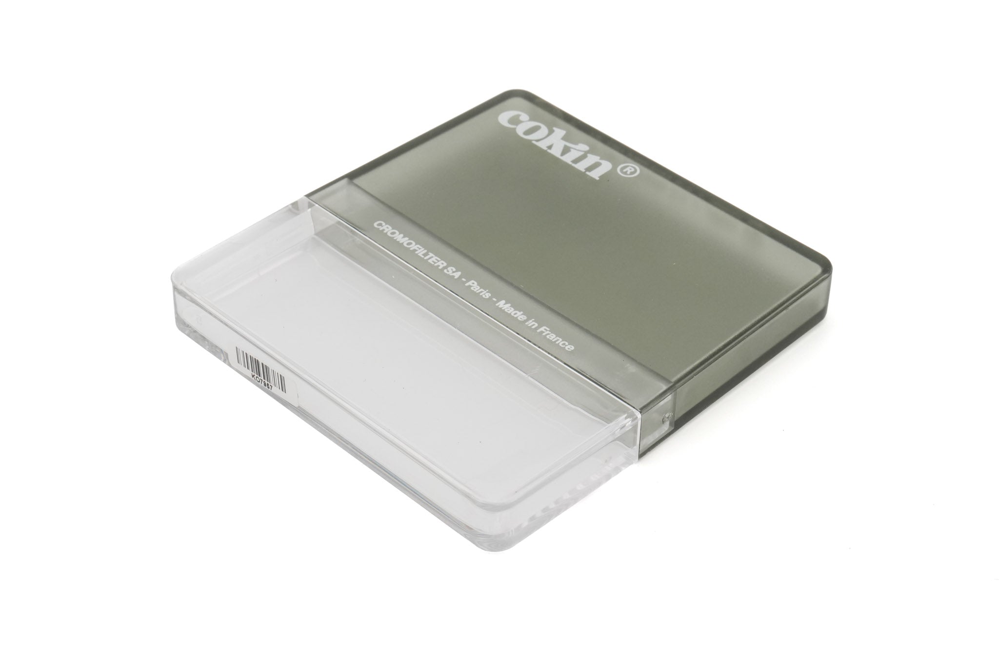 Cokin A Series Color Correction Filter 81A 026