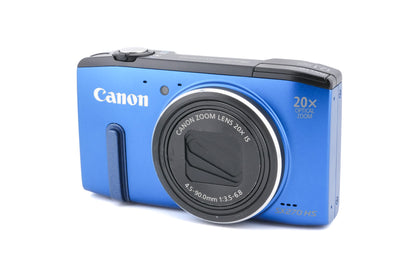 Canon PowerShot SX270 HS