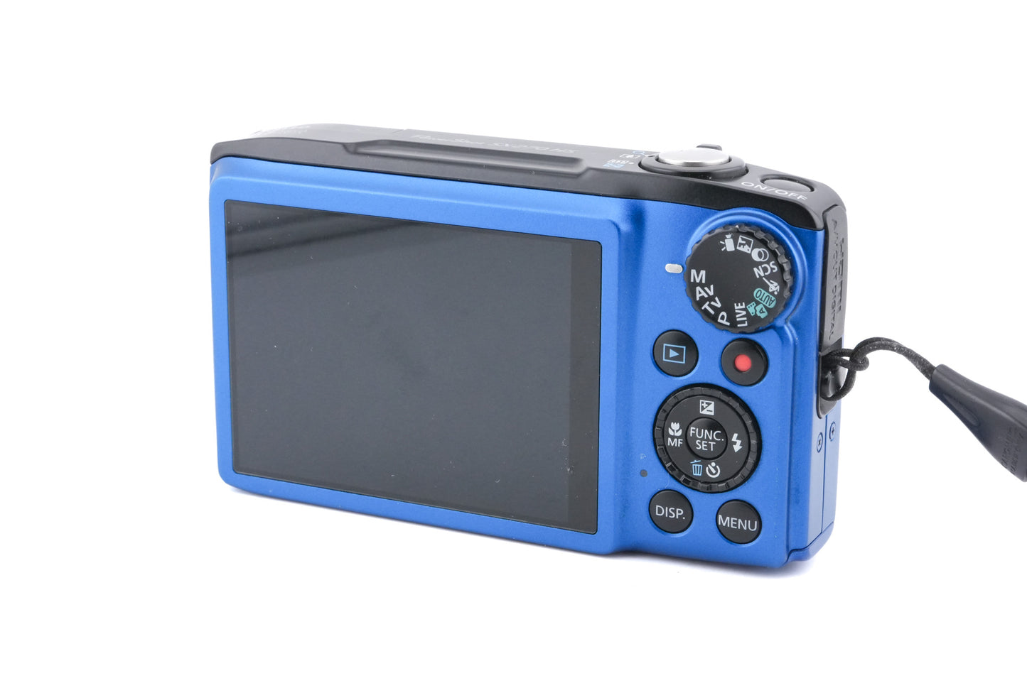 Canon PowerShot SX270 HS