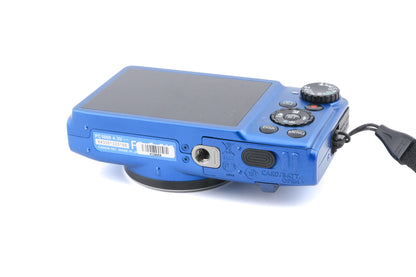 Canon PowerShot SX270 HS