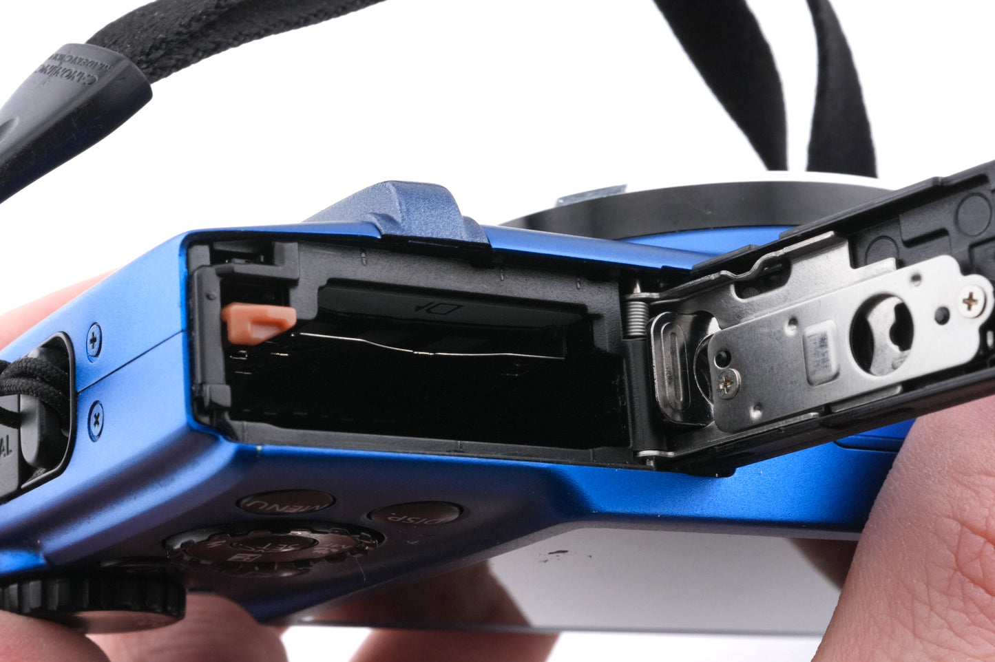 Canon PowerShot SX270 HS