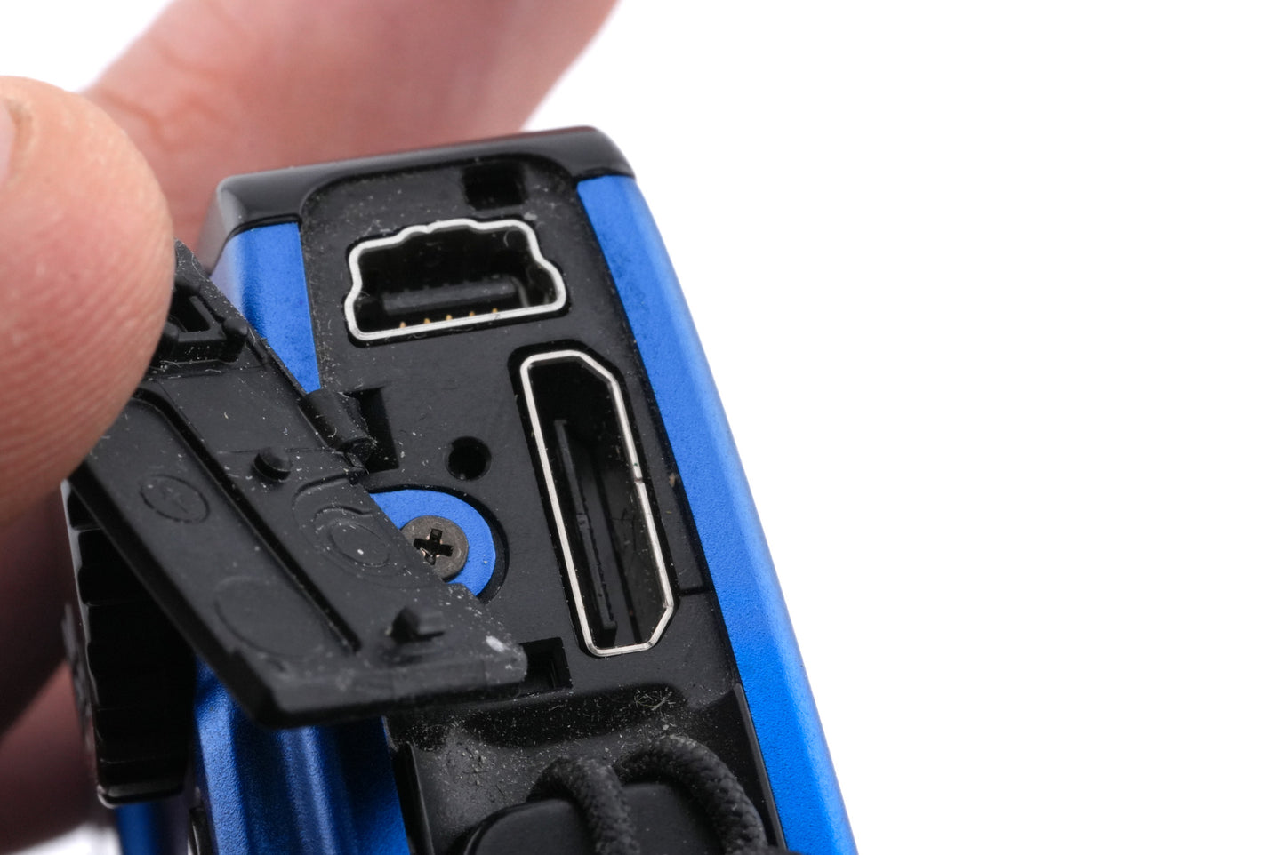 Canon PowerShot SX270 HS