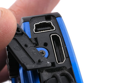 Canon PowerShot SX270 HS