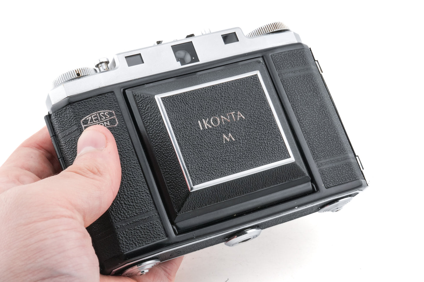 Zeiss Ikon Mess-Ikonta 524/16 – Kamerastore