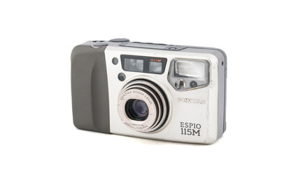 Pentax Espio 115M