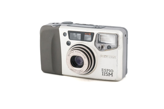 Pentax Espio 115M