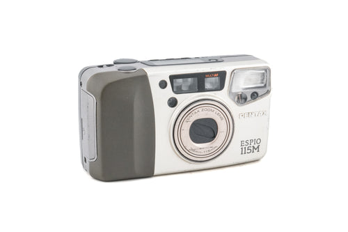 Pentax Espio 115M