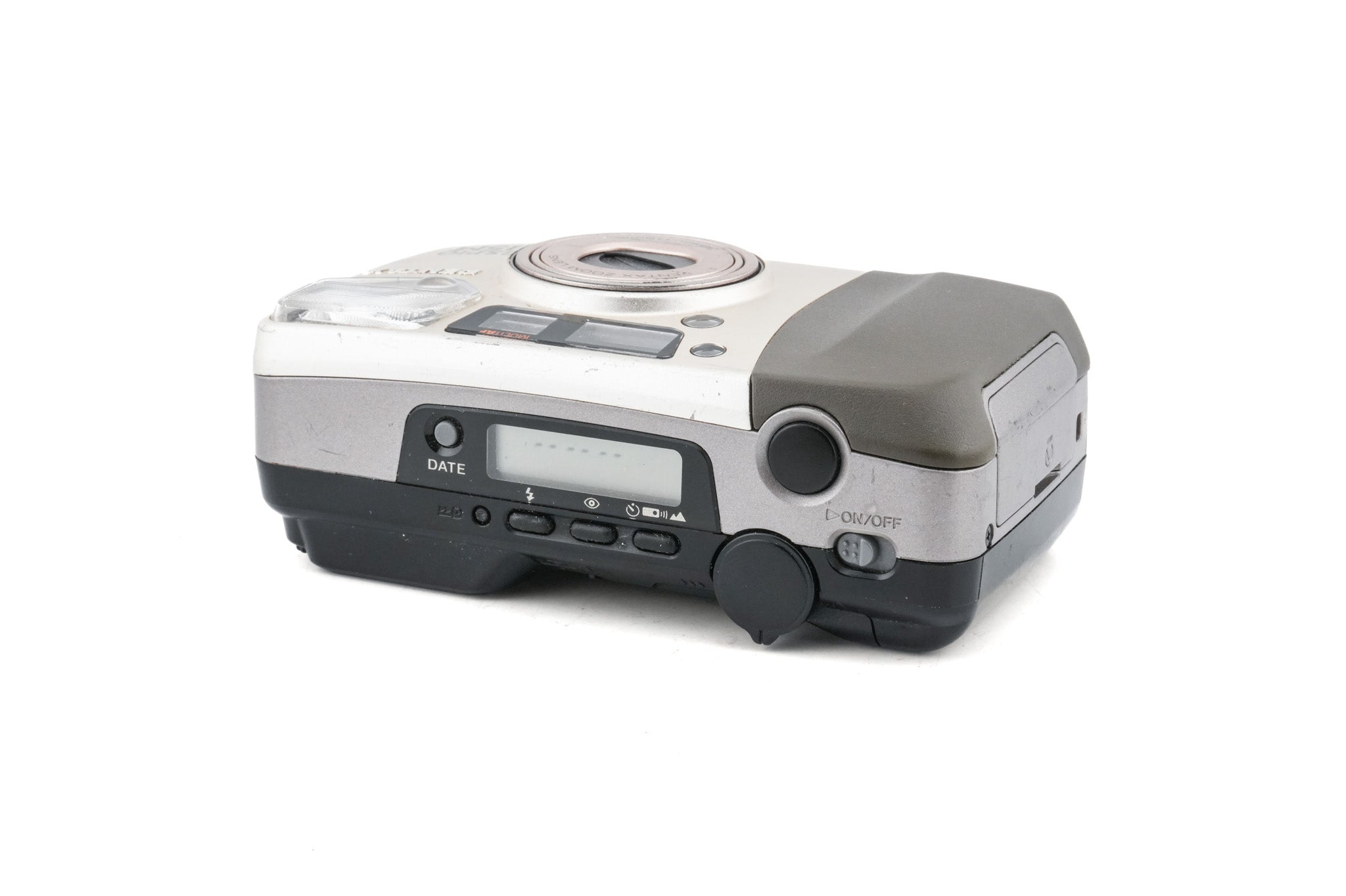Pentax Espio 115M