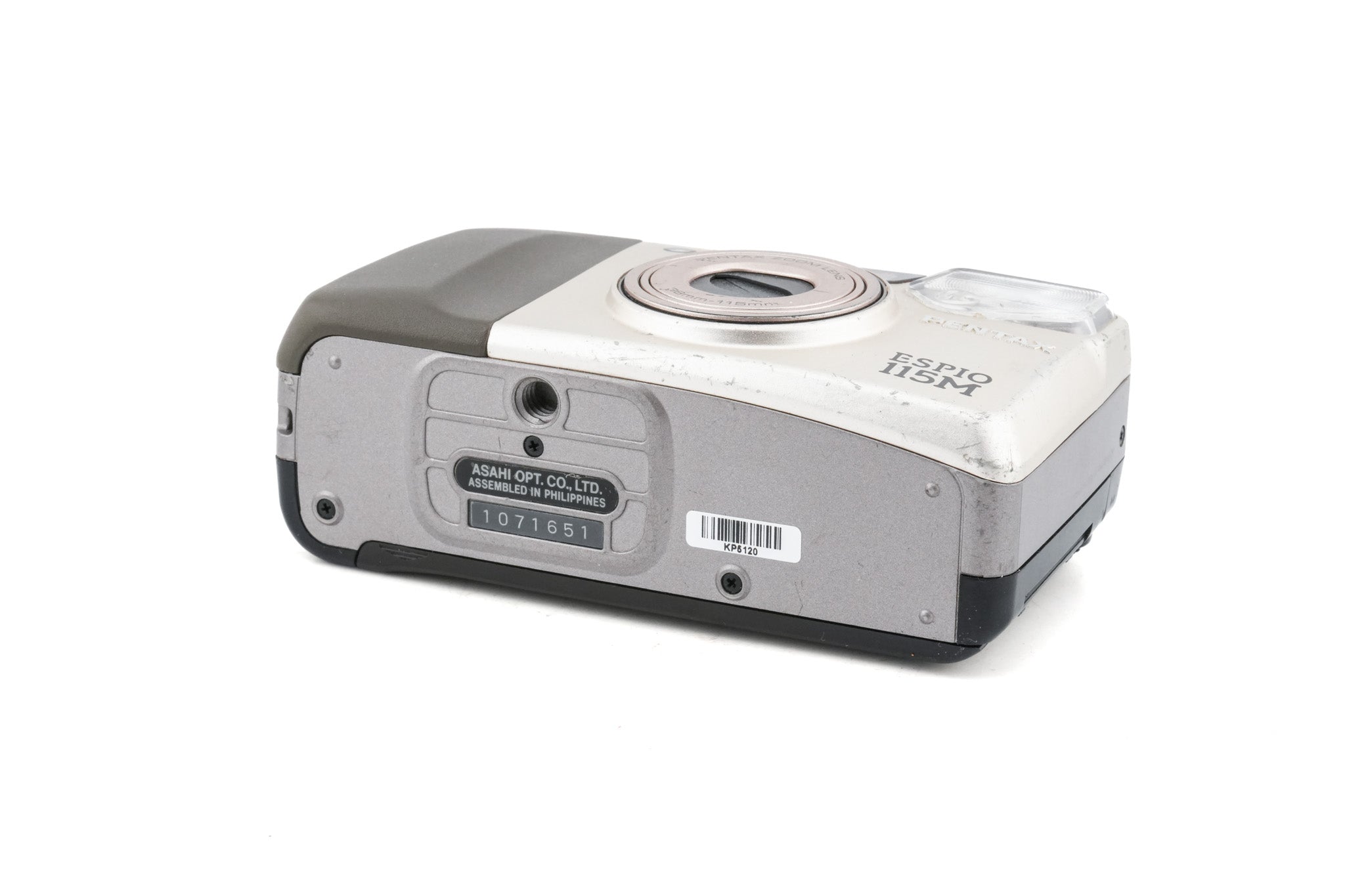 Pentax Espio 115M