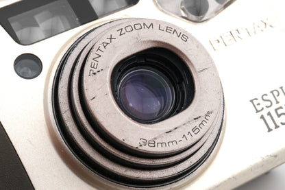 Pentax Espio 115M