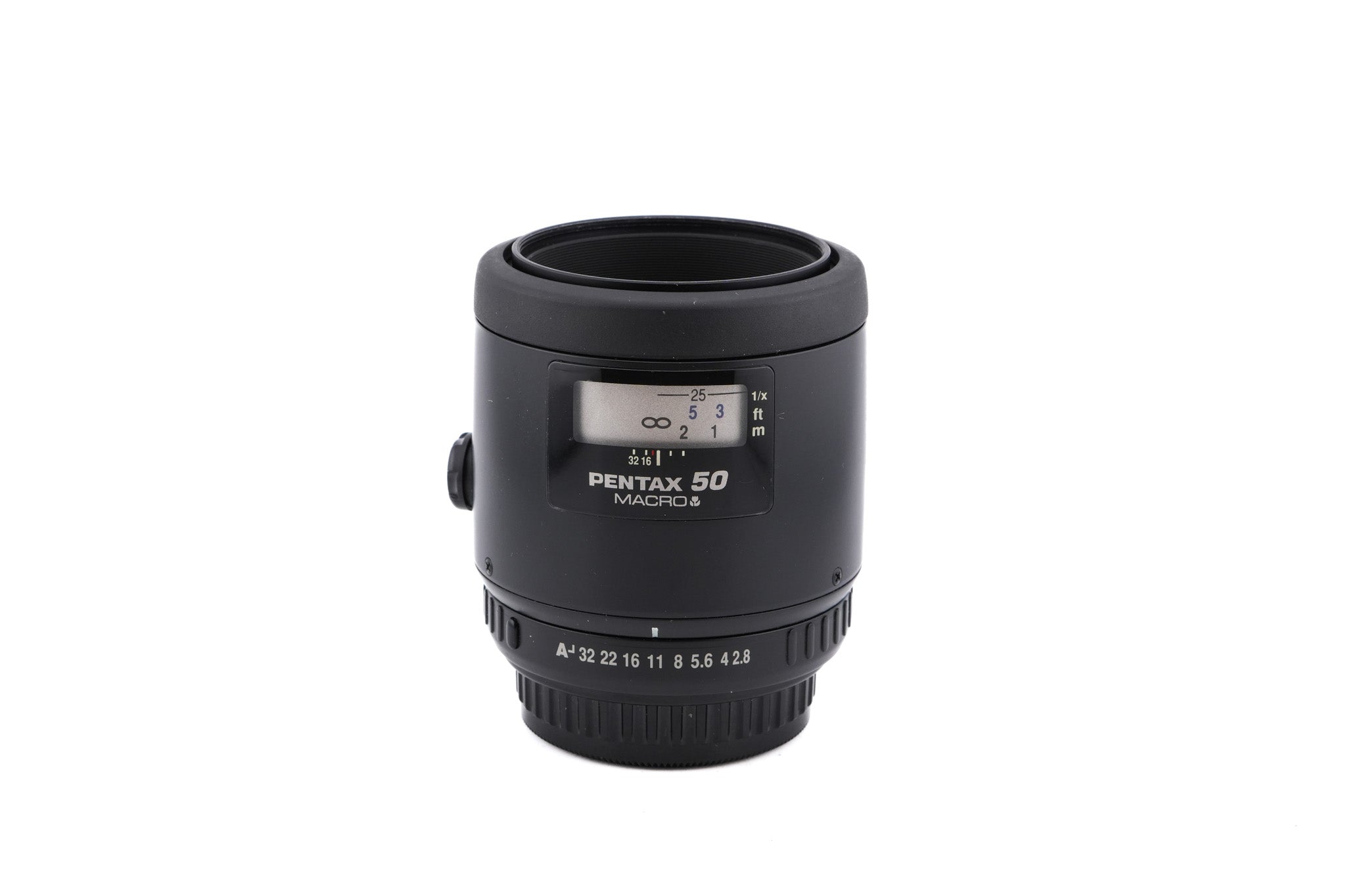 Pentax 50mm f1.8 SMC Pentax-DA - Lens – Kamerastore