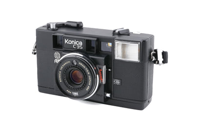 Konica C35 AF