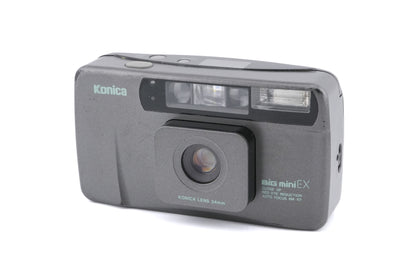 Konica Big Mini EX BM-101