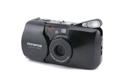 Olympus Mju Zoom