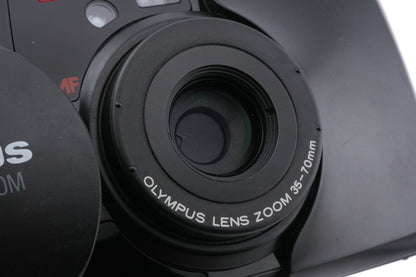 Olympus Mju Zoom