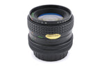 Makinon 28mm f2.8 Auto Multi-Coated