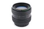 Makinon 28mm f2.8 Auto Multi-Coated